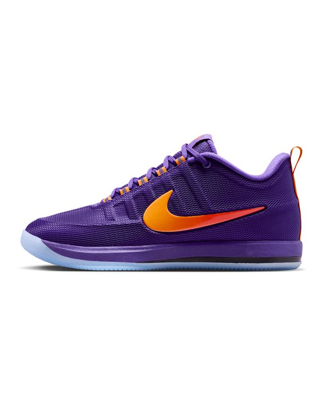 NIKE BOOK 2 SUNBURST