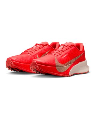 NIKE ACG ULTRAFLY TRAIL LIGHT CRIMSON