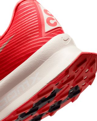 NIKE ACG ULTRAFLY TRAIL LIGHT CRIMSON