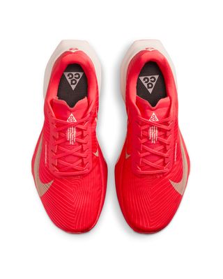NIKE ACG ULTRAFLY TRAIL LIGHT CRIMSON