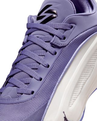 JORDAN LUKA 5 DUSTY AMETHYST
