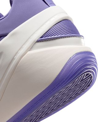 JORDAN LUKA 5 DUSTY AMETHYST