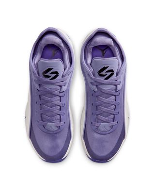 JORDAN LUKA 5 DUSTY AMETHYST