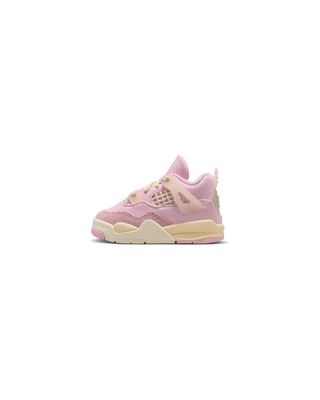 AIR JORDAN 4 RETRO TEX ICED CARMINE TD