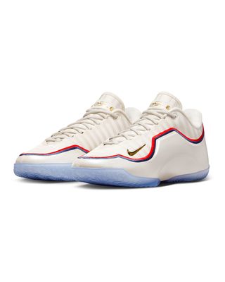 IB9562-103-34 NIKE LEBRON XXIII OLD GLORY