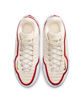 IB9562-103-z NIKE LEBRON XXIII OLD GLORY