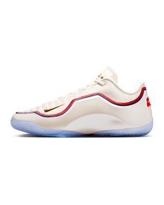 IB9562-103 NIKE LEBRON XXIII OLD GLORY