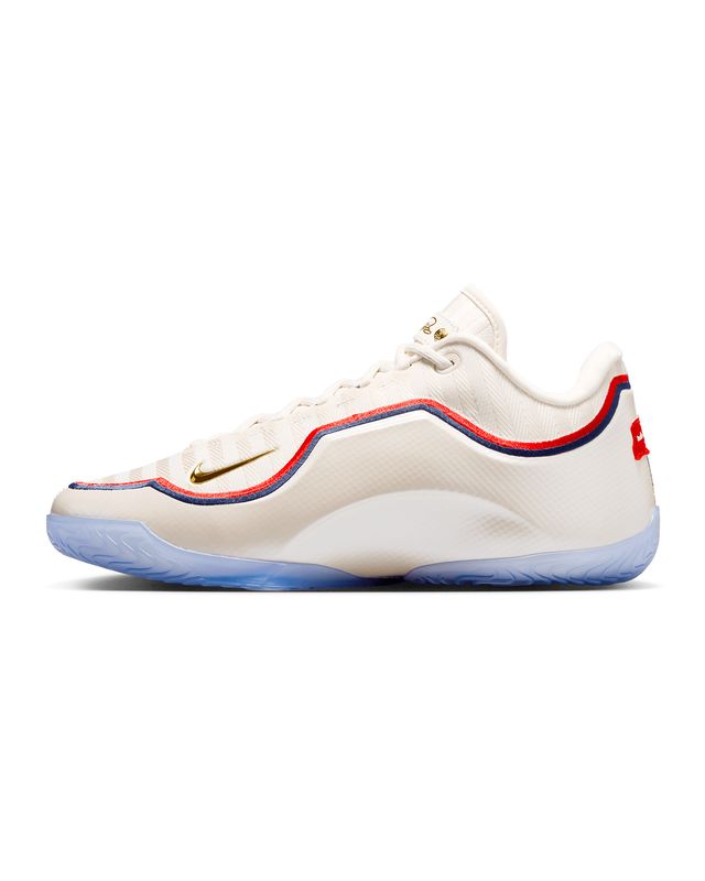 IB9562-103 NIKE LEBRON XXIII OLD GLORY