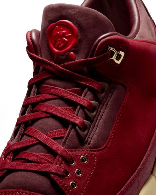 IO7744-600-df AIR JORDAN 3 RETRO BIN 23