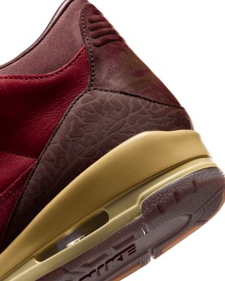 IO7744-600-dr AIR JORDAN 3 RETRO BIN 23