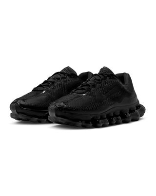 NIKE AIR LIQUID MAX BLACK