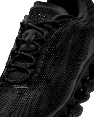 NIKE AIR LIQUID MAX BLACK