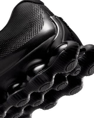 NIKE AIR LIQUID MAX BLACK