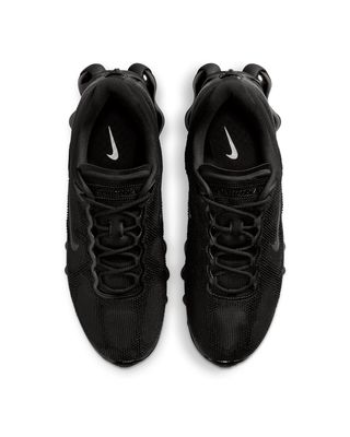 NIKE AIR LIQUID MAX BLACK