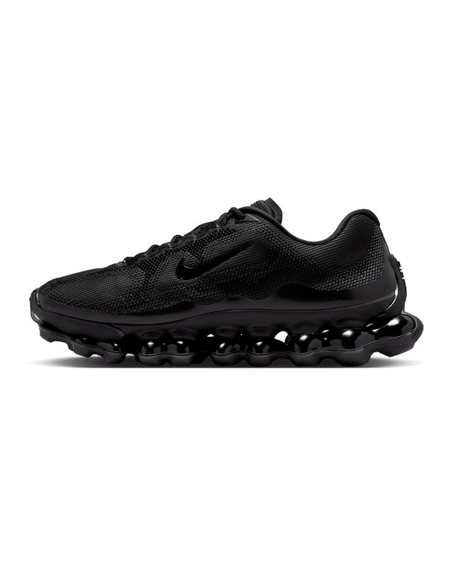 NIKE AIR LIQUID MAX BLACK