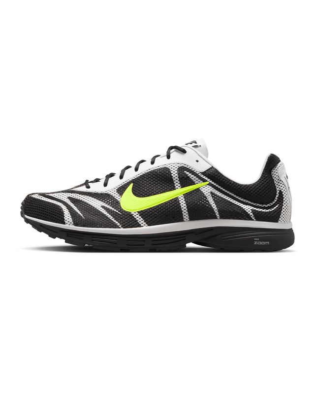 IQ8012-001 NIKE ZOOM STREAK 3 BLACK