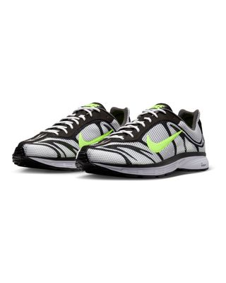 NIKE ZOOM STREAK 3 VOLT