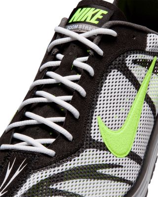 NIKE ZOOM STREAK 3 VOLT