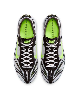 NIKE ZOOM STREAK 3 VOLT