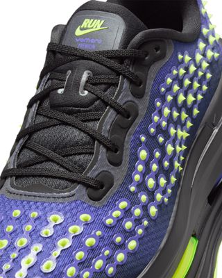 NIKE VOMERO PRM RUSH VIOLET