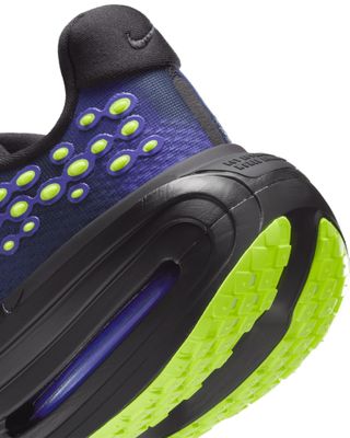 NIKE VOMERO PRM RUSH VIOLET
