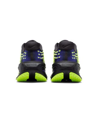 NIKE VOMERO PRM RUSH VIOLET
