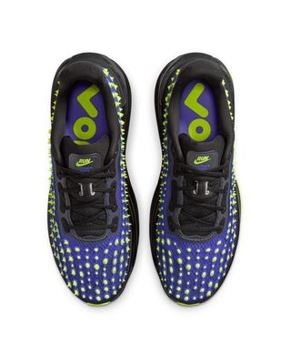 NIKE VOMERO PRM RUSH VIOLET