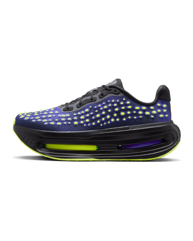 NIKE VOMERO PRM RUSH VIOLET