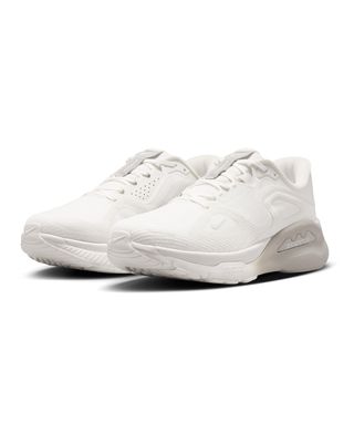 NIKE STRUCTURE PLUS QS SUMMIT WHITE