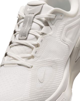 NIKE STRUCTURE PLUS QS SUMMIT WHITE