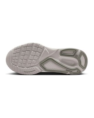 NIKE STRUCTURE PLUS QS SUMMIT WHITE