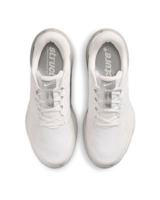 NIKE STRUCTURE PLUS QS SUMMIT WHITE