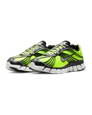 NIKE ZOOM SKYLON 11 VOLT