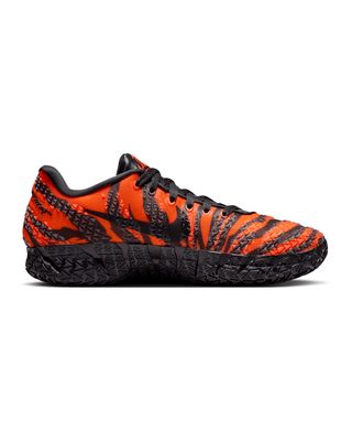 NIKE JA 3 ANIMAL PACK TIGER