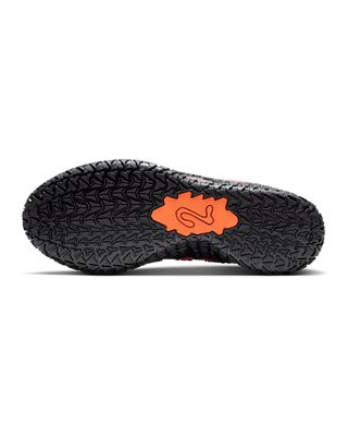 NIKE JA 3 ANIMAL PACK TIGER