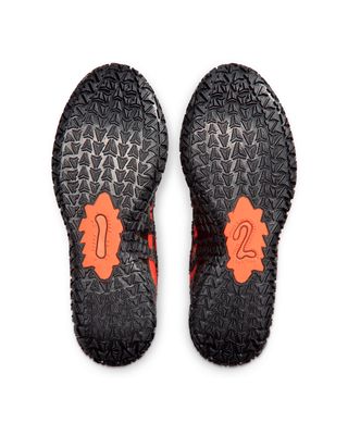 NIKE JA 3 ANIMAL PACK TIGER
