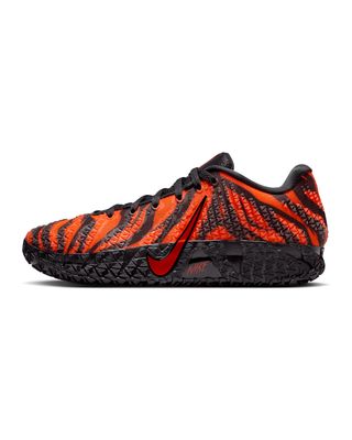 NIKE JA 3 ANIMAL PACK TIGER