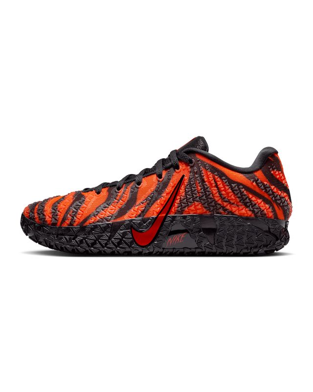 NIKE JA 3 ANIMAL PACK TIGER