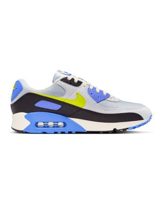 IU7543-025-lt NIKE AIR MAX 90 WAVE PACK CYBER