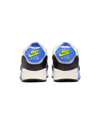 IU7543-025-r NIKE AIR MAX 90 WAVE PACK CYBER