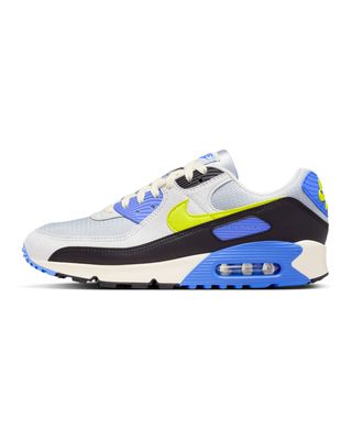 IU7543-025 NIKE AIR MAX 90 WAVE PACK CYBER