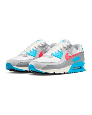 NIKE AIR MAX 90 WAVE PACK
