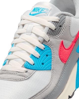 NIKE AIR MAX 90 WAVE PACK