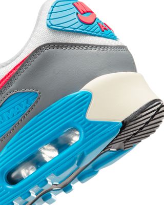 NIKE AIR MAX 90 WAVE PACK