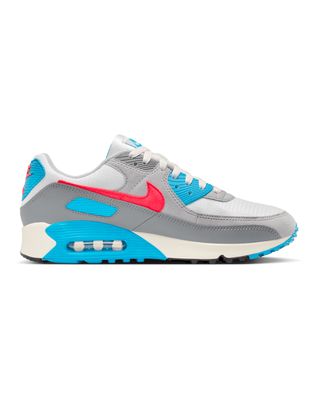 NIKE AIR MAX 90 WAVE PACK