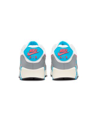 NIKE AIR MAX 90 WAVE PACK