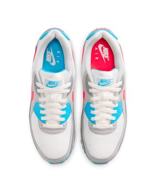 NIKE AIR MAX 90 WAVE PACK