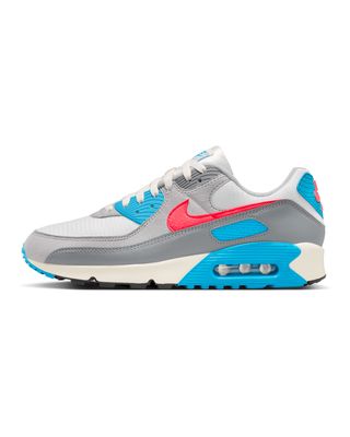 NIKE AIR MAX 90 WAVE PACK