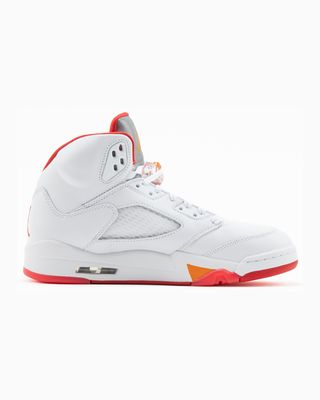 IV5678-102-1 WMNS AIR JORDAN 5 RETRO SUNSET