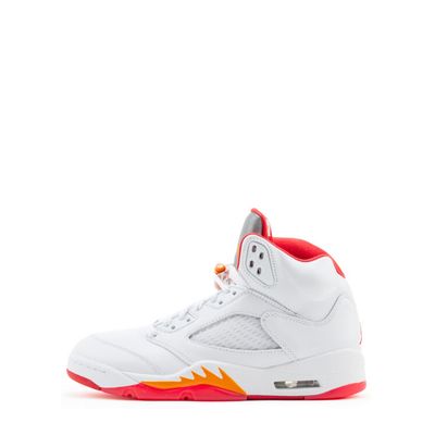 WMNS AIR JORDAN 5 RETRO SUNSET
